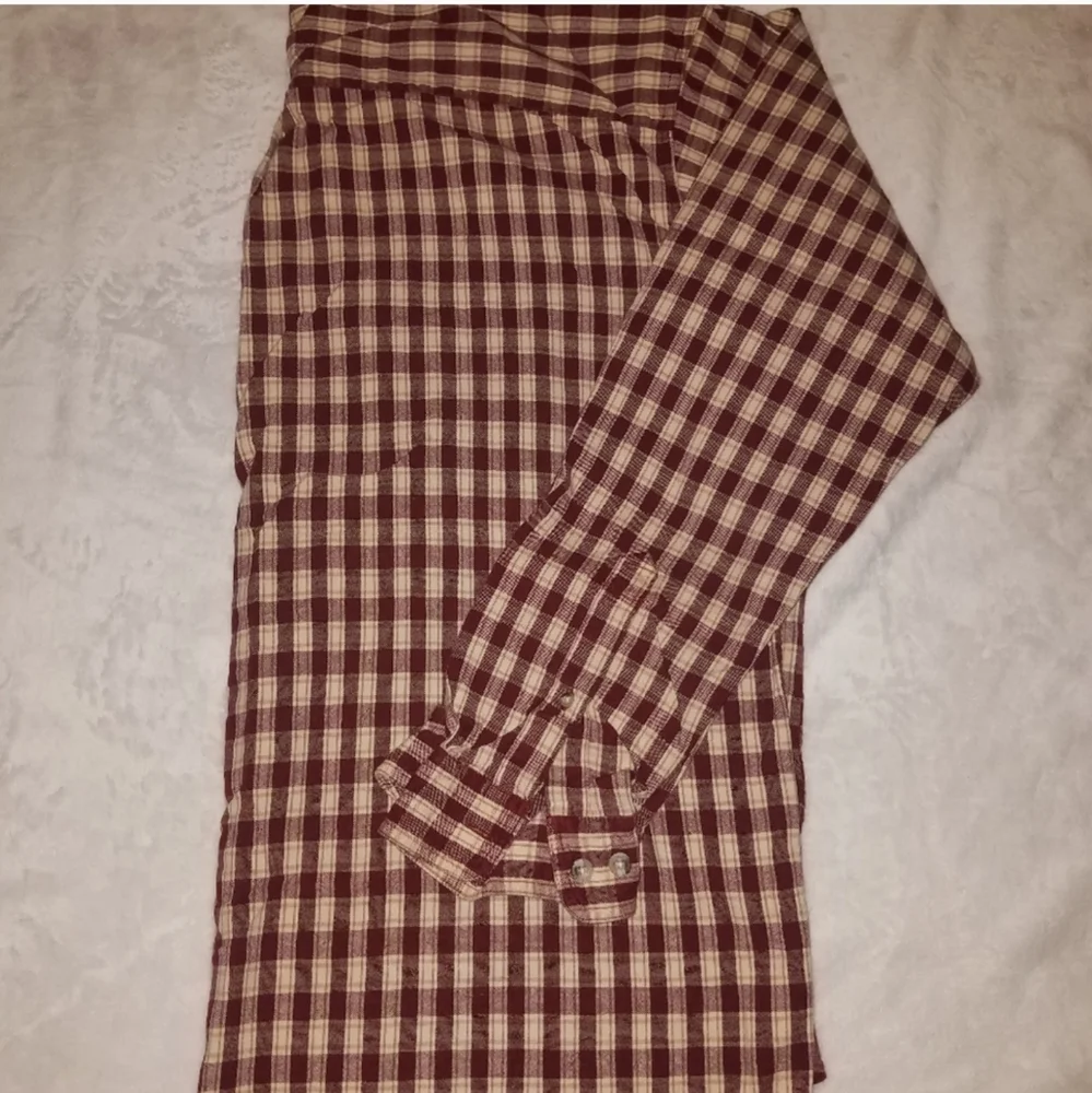 Columbia button down casual shirt - Picture 4 of 4